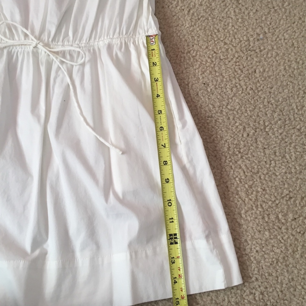Alberta Feretti for Impulse at Macy's cotton dress - Picture 12 of 15